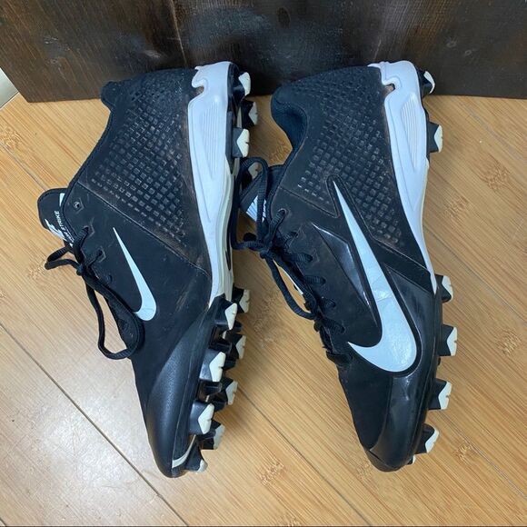 Nike Vapor Strike Cleats - Size 9 - Picture 3 of 8